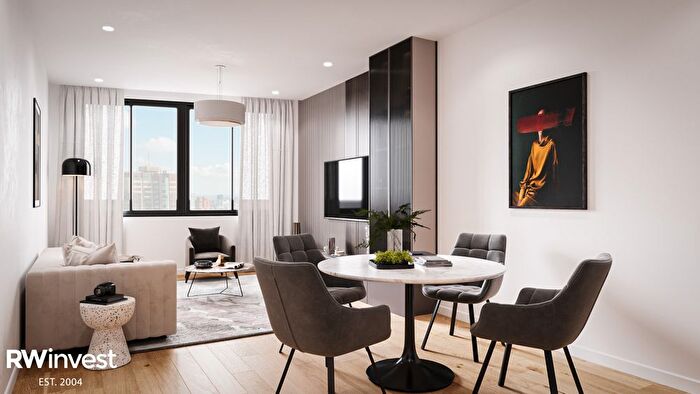 2 Bedroom Flat For Sale In Fully Managed Birmingham Buy To Let, Birmingham, B5