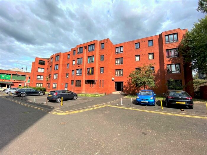 2 Bedroom Flat To Rent In New City Road, Cowcaddens, Glasgow, G4