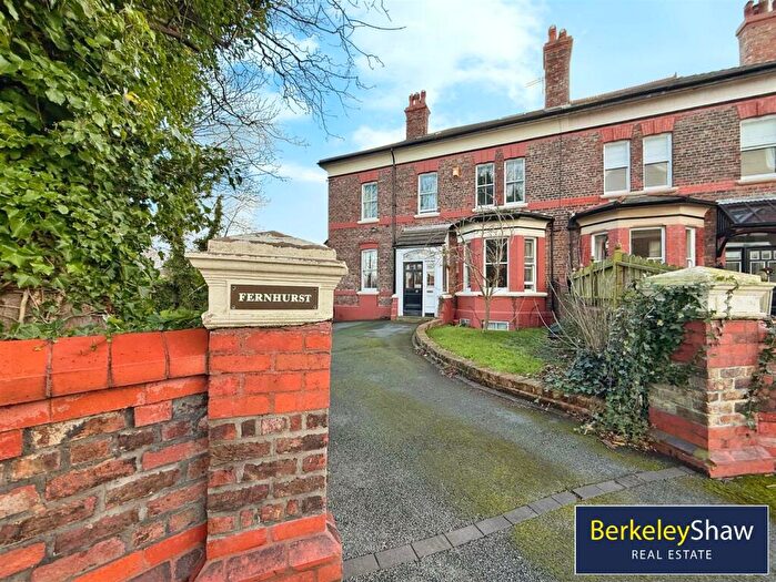 10 Bedroom House For Sale In Clementina Road, Liverpool, L23