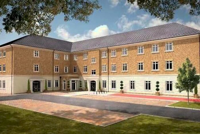 1 Bedroom Flat To Rent In 5 Mackintosh Street, Bromley BR2