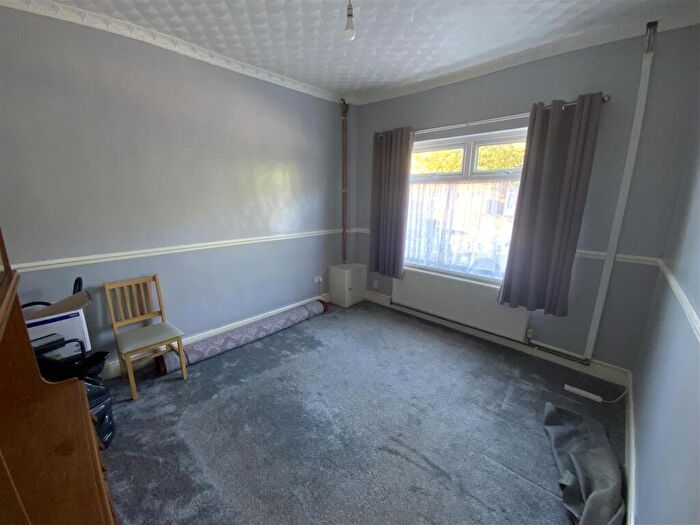 2 Bedroom Terraced House To Rent In Glovers Road, Birmingham, B10