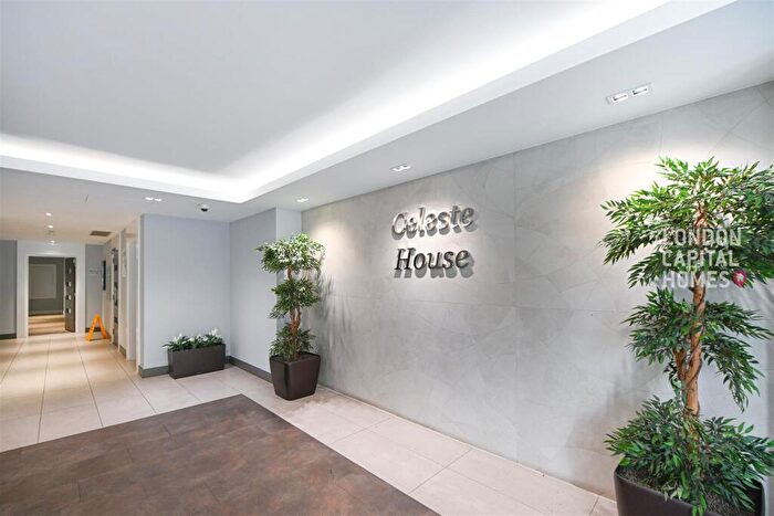 2 Bedroom Apartment To Rent In Celeste House, Caversham Road, London, NW9