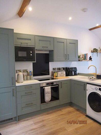 1 Bedroom Cottage To Rent In High Street, Talsarnau, LL47