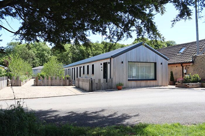 2 Bedroom Barn Conversion To Rent In Upper Seagry, Chippenham, SN15