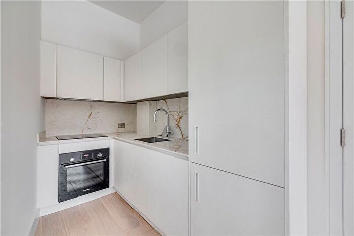 1 Bedroom Flat To Rent In Ongar Road, London, SW6