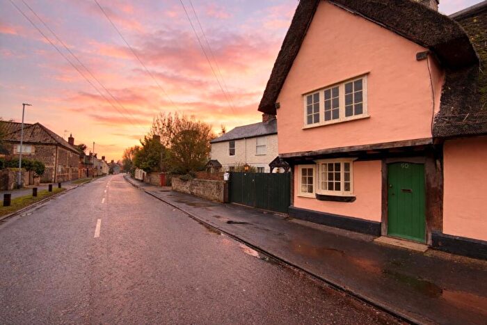 2 Bedroom Cottage For Sale In Morton House, Abbey Street, Ickleton, Saffron Walden, Essex, CB10