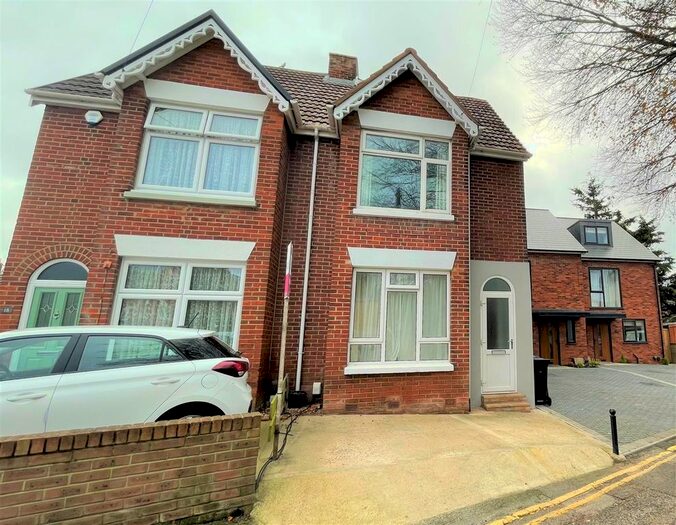 3 Bedroom Semi-Detached House To Rent In Denmark Lane, Poole BH15