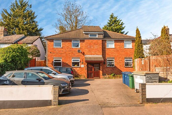 1 Bedroom Flat For Sale In West End Lane, Barnet, EN5