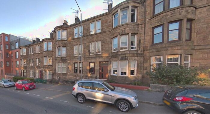 1 Bedroom Flat To Rent In /, Bearsden Road, Glasgow, G13