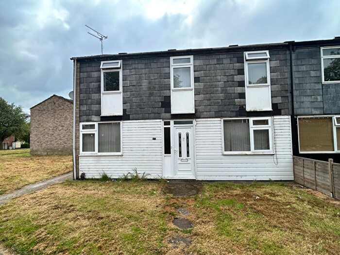3 Bedroom Property To Rent In Outwood Close, Leicester, LE3