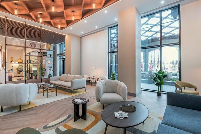 2 Bedroom Flat To Rent In George Street, CR0