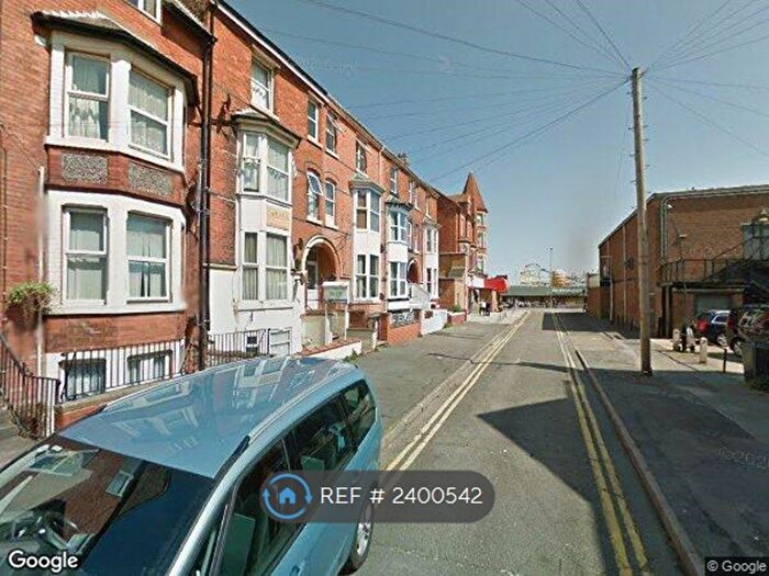 2 Bedroom Flat To Rent In Prince Alfred Avenue, Skegness, PE25