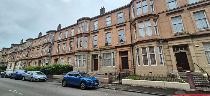 5 Bedroom Flat To Rent In Grant Street, Glasgow - Hmo Property, G3