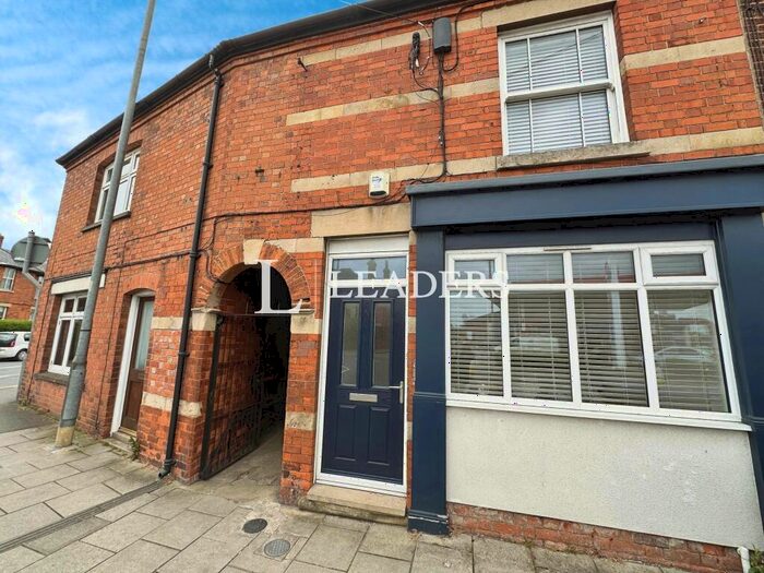 1 Bedroom Apartment To Rent In North Street, Bourne, PE10