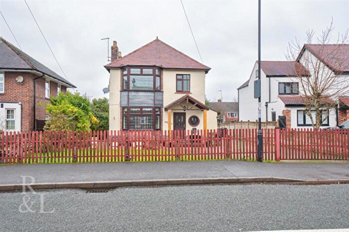 3 Bedroom Detached House For Sale In Station Road, Polesworth, Tamworth, B78