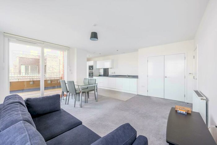 2 Bedroom Flat To Rent In Gayton Road, Harrow, HA1