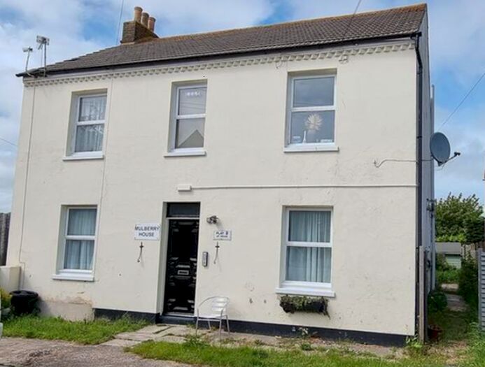 1 Bedroom Flat To Rent In London Road, Bexhill-On-Sea, TN39