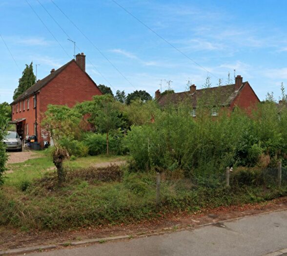 Land For Sale In Hawkhurst, Kent, TN18