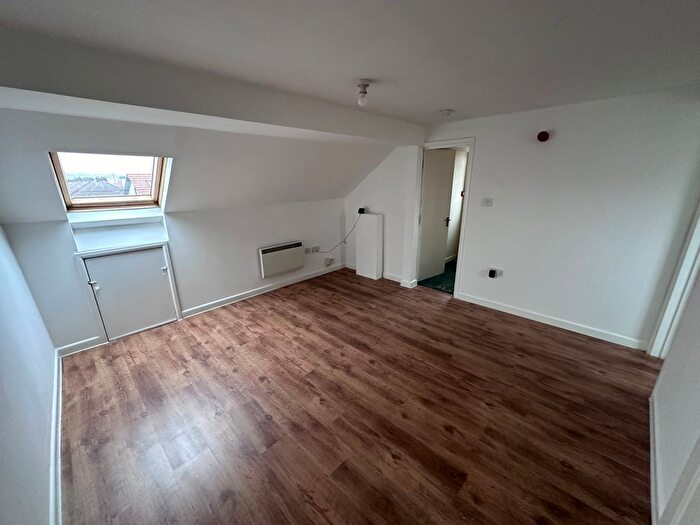 Studio To Rent In Filton Avenue, Horfield, Bristol, BS7