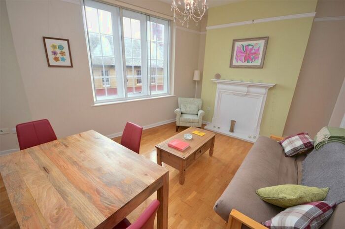 2 Bedroom Flat To Rent In Maritime Building, Sunniside, City Centre, Sunderland, Tyne And Wear SR1