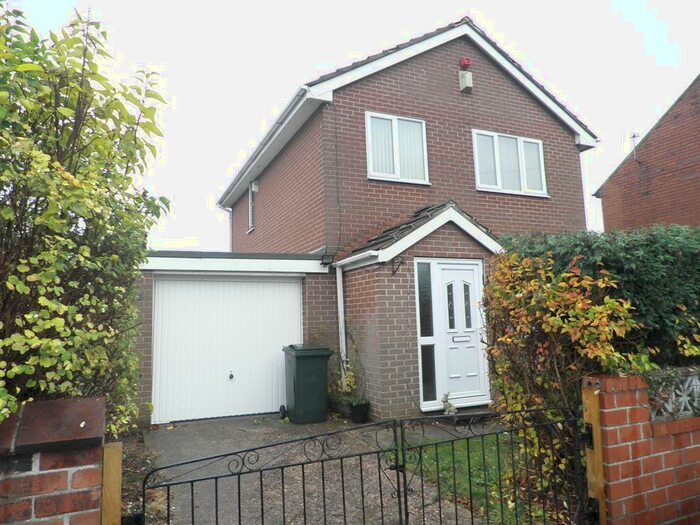 3 Bedroom Detached House To Rent In Beech Road, Shafton, Barnsley, S72