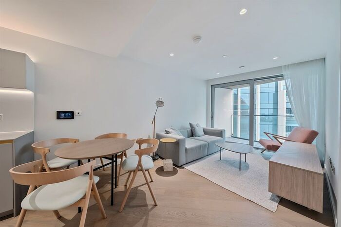 1 Bedroom Flat To Rent In No., Upper Riverside, Cutter Lane, Greenwich Peninsula, SE10