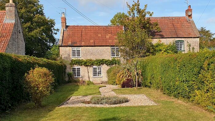 3 Bedroom Semi-Detached House For Sale In Hunstrete, Pensford, Bristol BS39