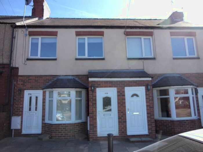 1 Bedroom Flat To Rent In Chilton, Ferryhill, DL17