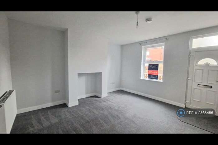 2 Bedroom End Of Terrace House To Rent In High Street, Royston, Barnsley, S71