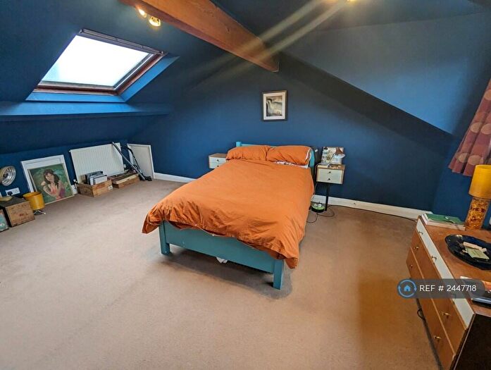 1 Bedroom Flat To Rent In School Road, Sheffield, S10