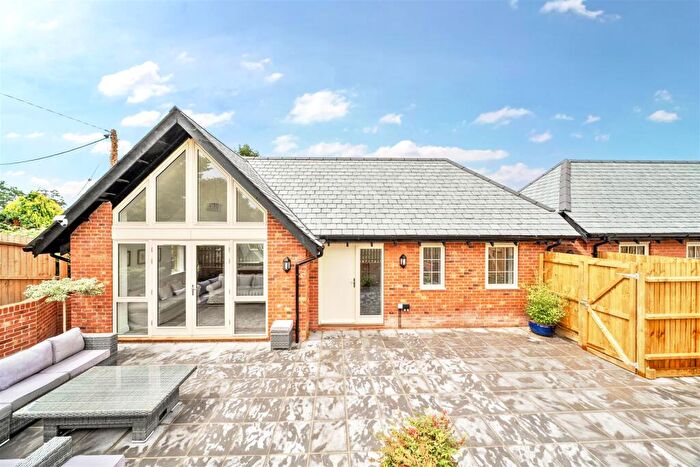 4 Bedroom Detached House For Sale In Fox View, Milborne St. Andrew, Blandford Forum, DT11