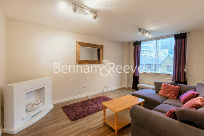 2 Bedroom Apartment To Rent In Shire House, Lamb's Passage, EC1Y