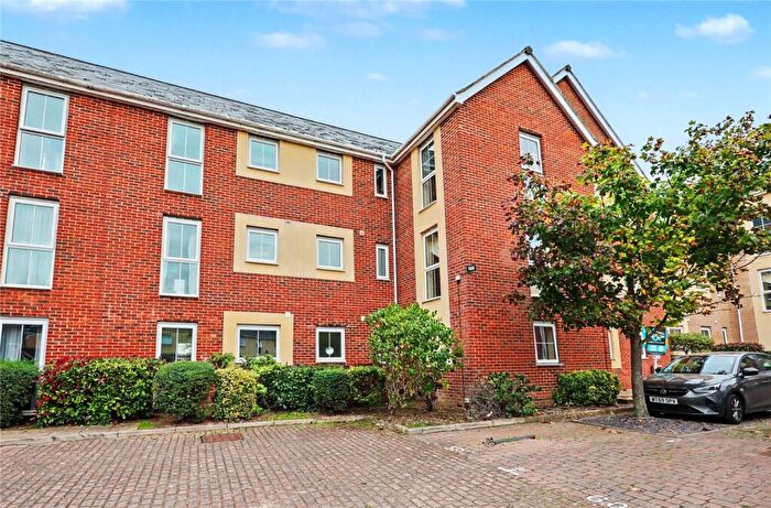 2 Bedroom Apartment For Sale In Solario Road, Costessey, Norwich, Norfolk, NR8