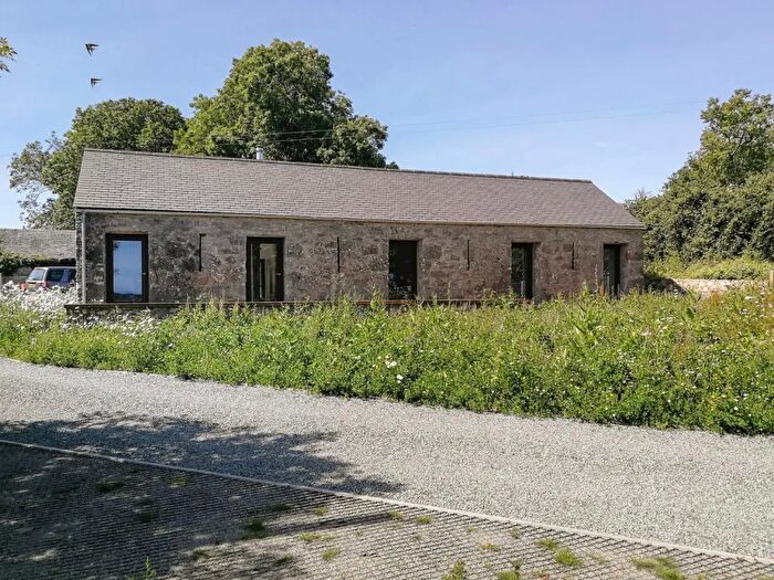 2 Bedroom Detached Bungalow To Rent In Talwrn, LL77