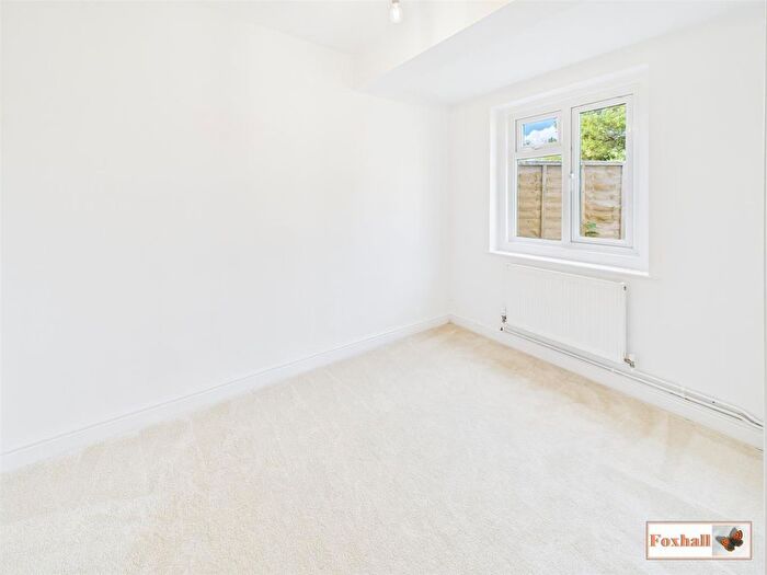 2 Bedroom Semi-detached Bungalow For Sale In Glebe Road, Bredfield, Woodbridge, IP13