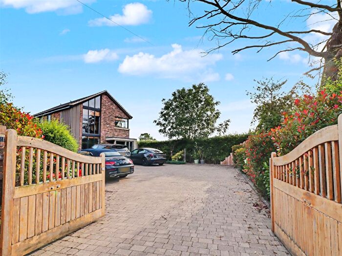3 Bedroom Detached House For Sale In Main Road, Fleggburgh, Great Yarmouth, NR29