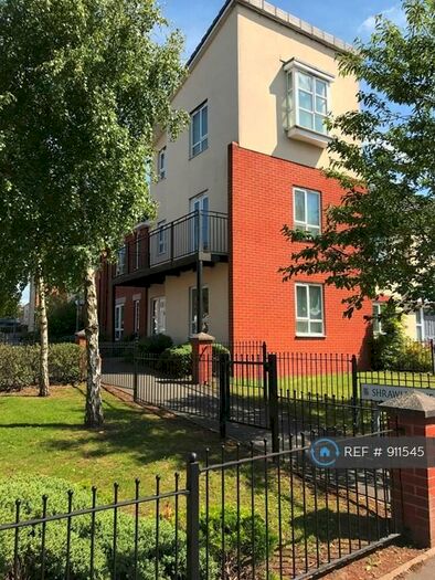 3 Bedroom Semi-Detached House To Rent In Shrawley Avenue, Birmingham, B31