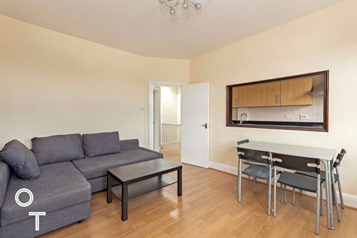 1 Bedroom Flat To Rent In Kentish Town Road, NW5