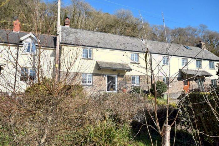 2 Bedroom Cottage To Rent In Dock Cottages, Weare Giffard, Weare Giffard, EX39