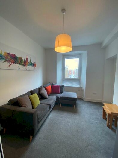3 Bedroom Flat To Rent In Home Street, Tollcross, Edinburgh, EH3