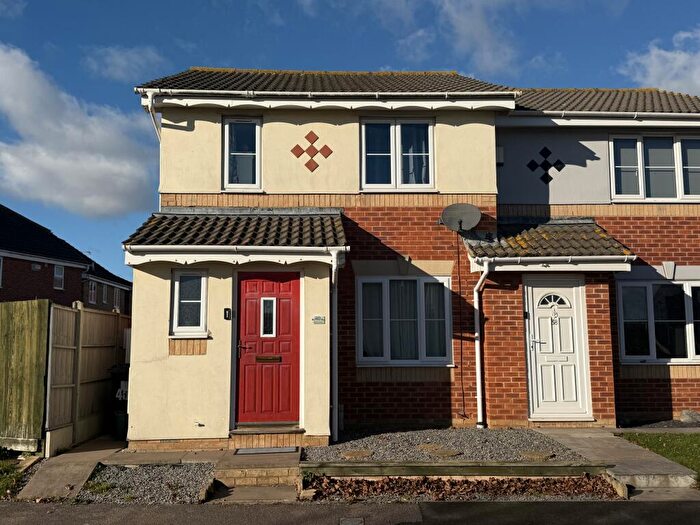 3 Bedroom End Of Terrace House To Rent In Gorse Cover Road, Severn Beach, South Gloucestershire, BS35