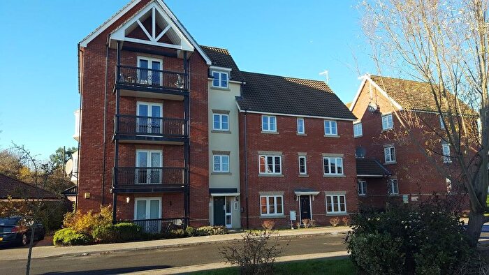 Studio To Rent In Bruff Road, Ipswich, IP2