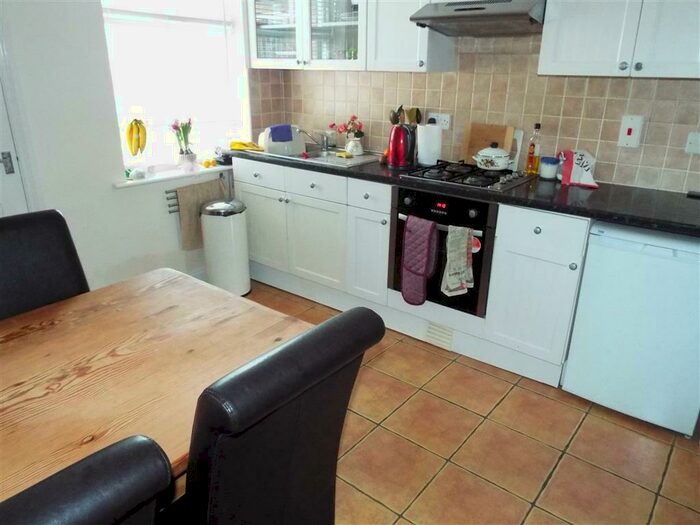 4 Bedroom Terraced House To Rent In Arboretum Avenue, Lincoln, LN2