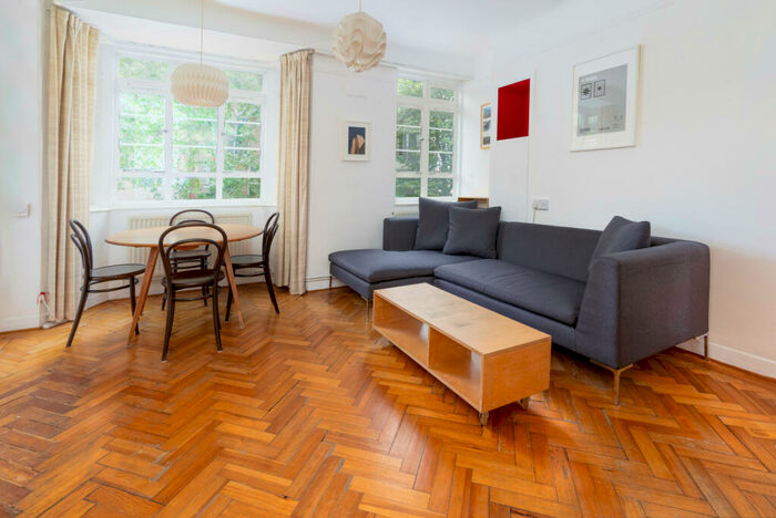 2 Bedroom Apartment To Rent In Prebend Street, London, N1