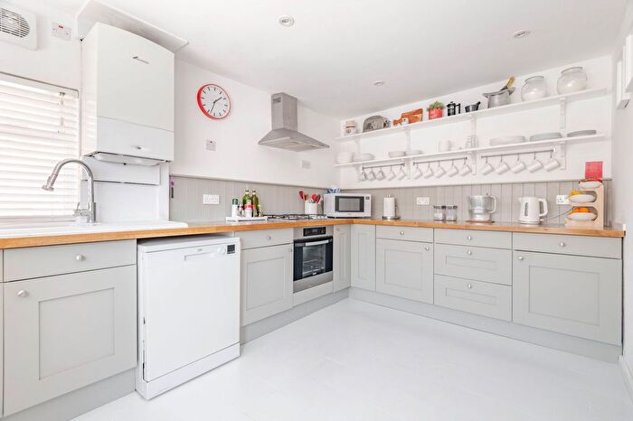 3 Bedroom Terraced House For Sale In High Street, Wrentham, NR34