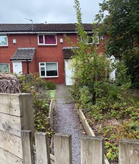 2 Bedroom Terraced House For Sale In Northumberland Road, Old Trafford, Manchester., M16