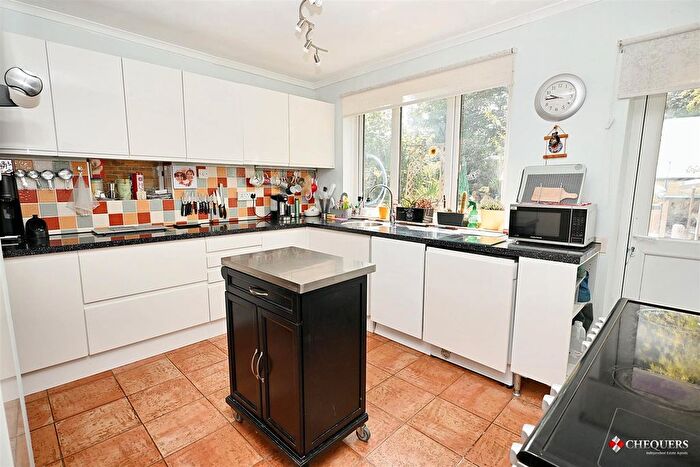 4 Bedroom Semi-Detached House For Sale In Hazelwood Close, Basingstoke, RG23