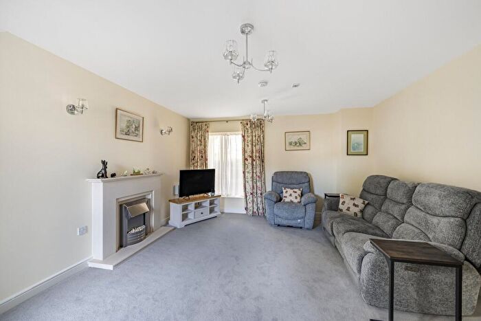 2 Bedroom Retirement Property For Sale In Main Street, Tiddington, Stratford-upon-Avon, CV37