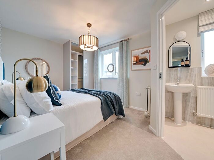 2 Bedroom Semi-Detached House For Sale In "The Danbury" At Birch Close, Oulton, Lowestoft, NR32