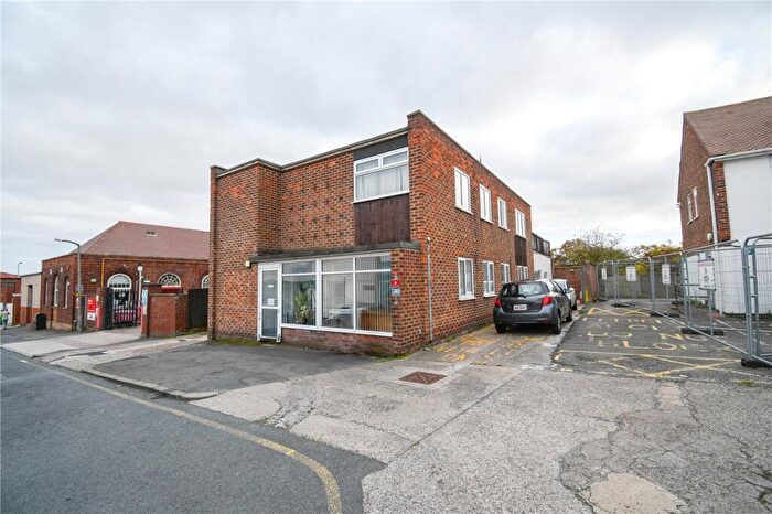 5 Bedroom Detached House For Sale In Chadwick Street, Moreton, Wirral, CH46